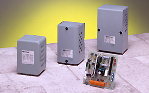 Power source boxes and Control tools photo
