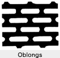 Oblongs