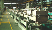 BM-600-24 Conveyor for sugar