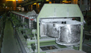 BM-900-33 Conveyor for superfine sugar