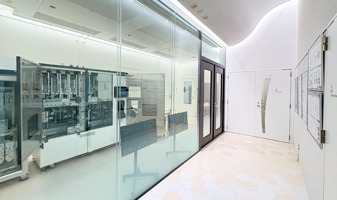 SOLUTION LAB(神戸医療イノベーションセンター)