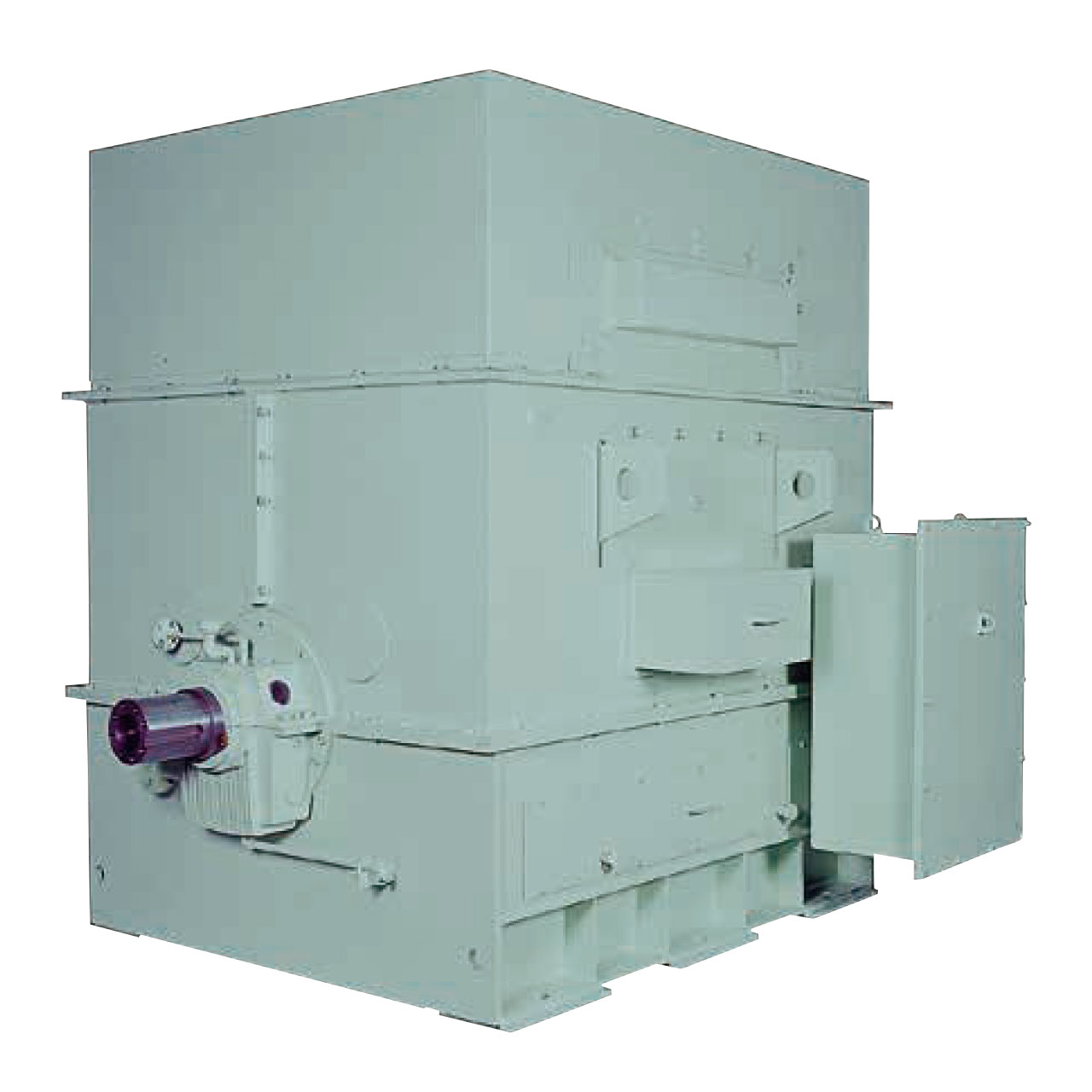 小型振動機バイブレータVP-4D充填.詰まり防止100V50Hz