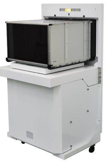 Panel FOUP対応ロードポート