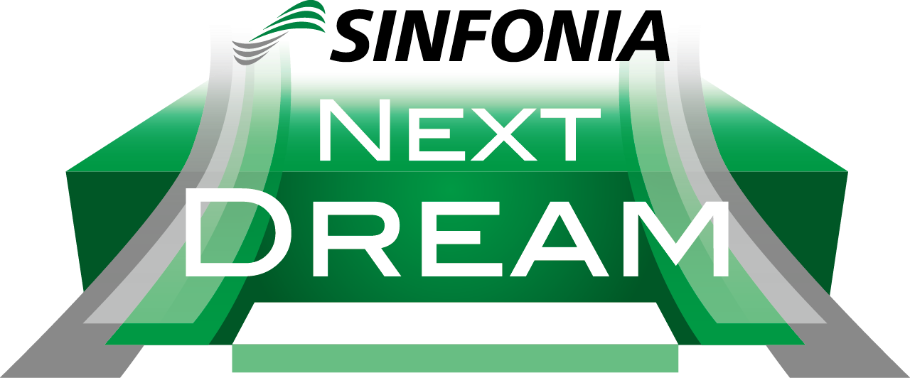 SINFONIA NEXT DREAM
