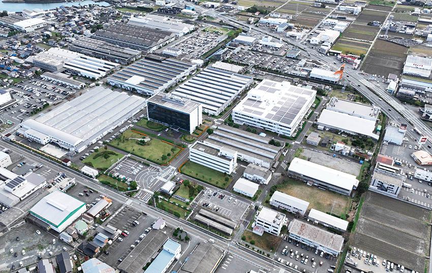 伊勢製作所(三重県)