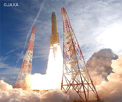 H3ロケット
