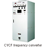 CVCF frequency converter