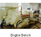 Engine Bench